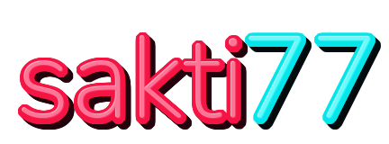 sakti77 — logo kanal