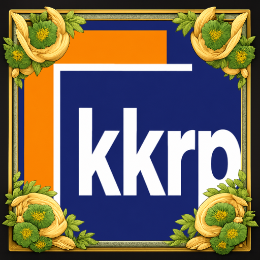 kkrp — mitra unggulan